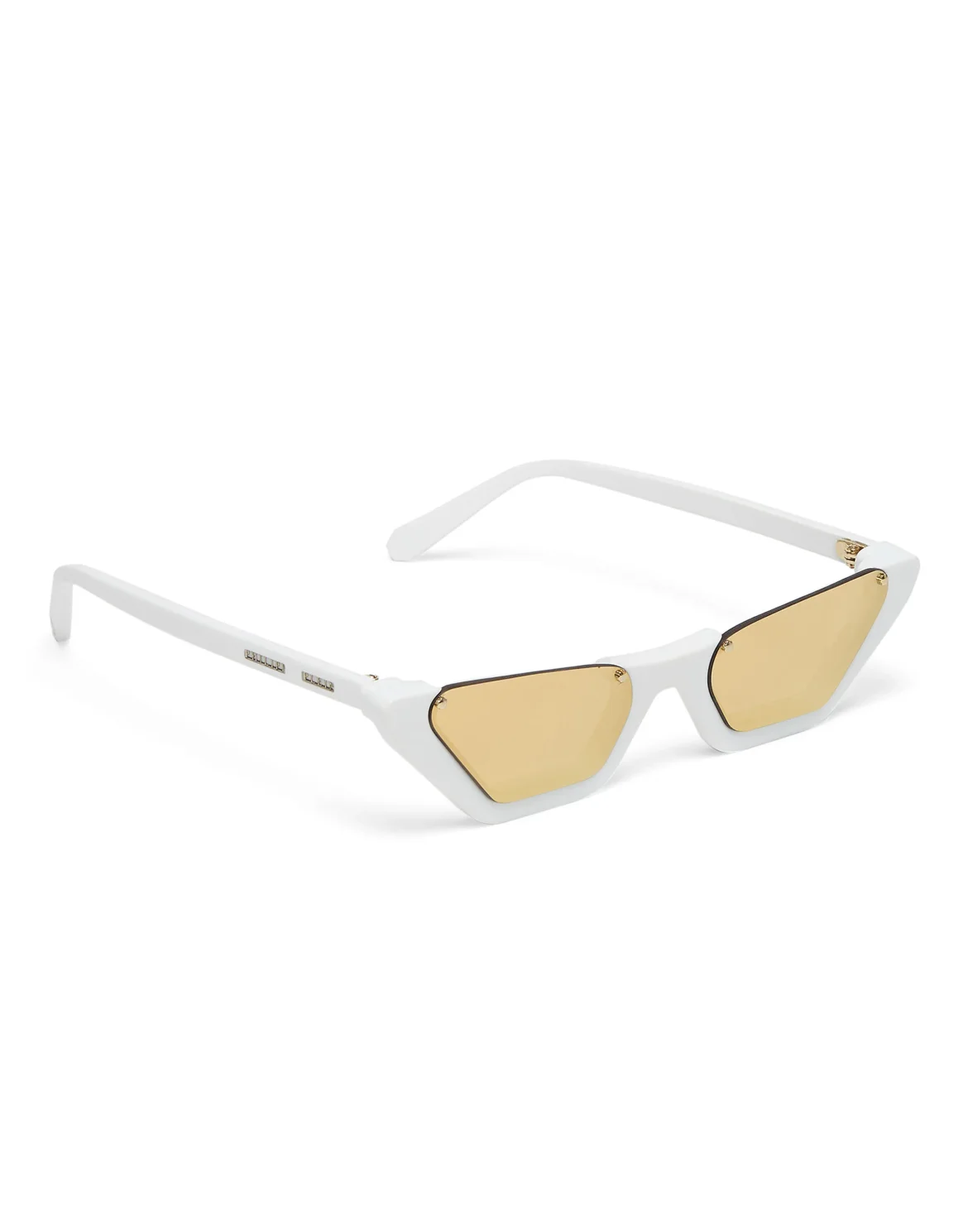 Sunglasses Rachy, цвет: Белый