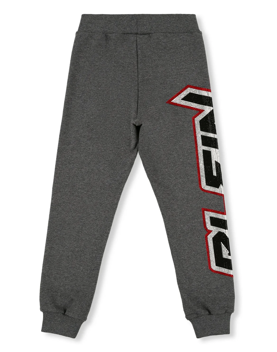 Jogging Trousers Space Plein, цвет: Серый
