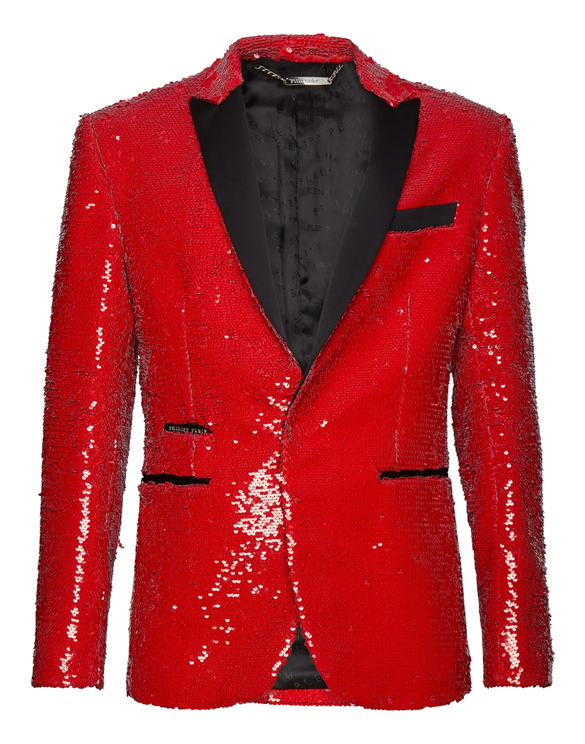 Blazer Elegant, цвет: Черный