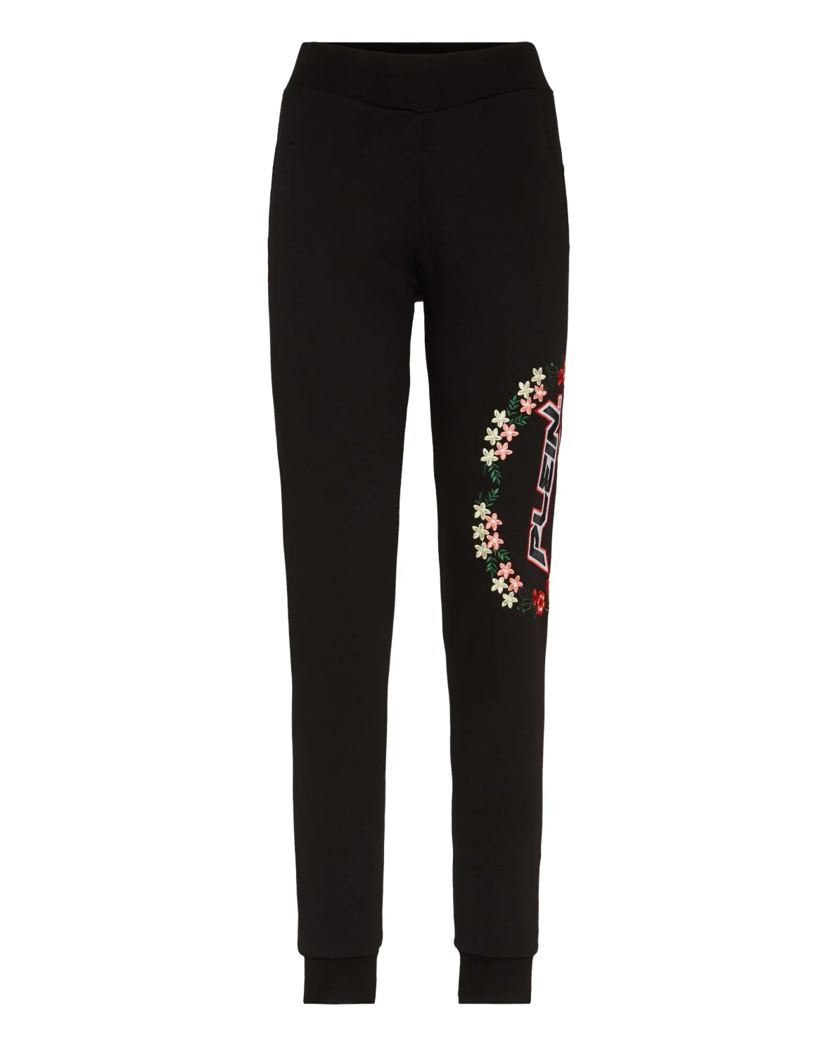 Jogging Trousers Space Plein, цвет: Черный