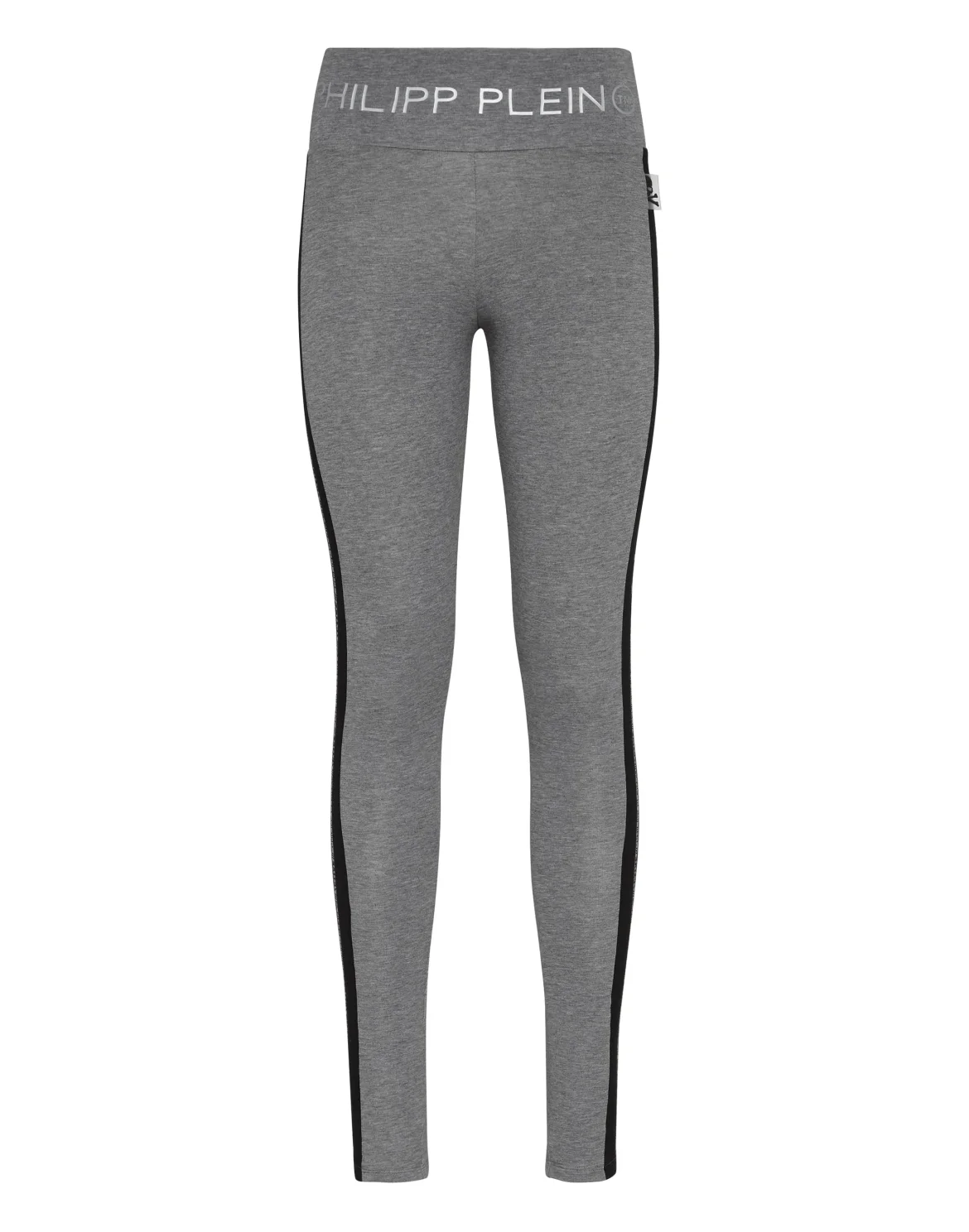 Jogging Leggings Logos, цвет: Серый