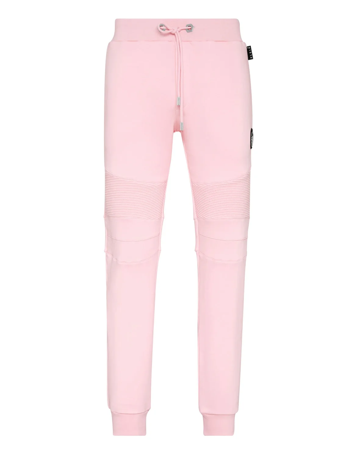 Jogging Trousers Skull, цвет: Розовый