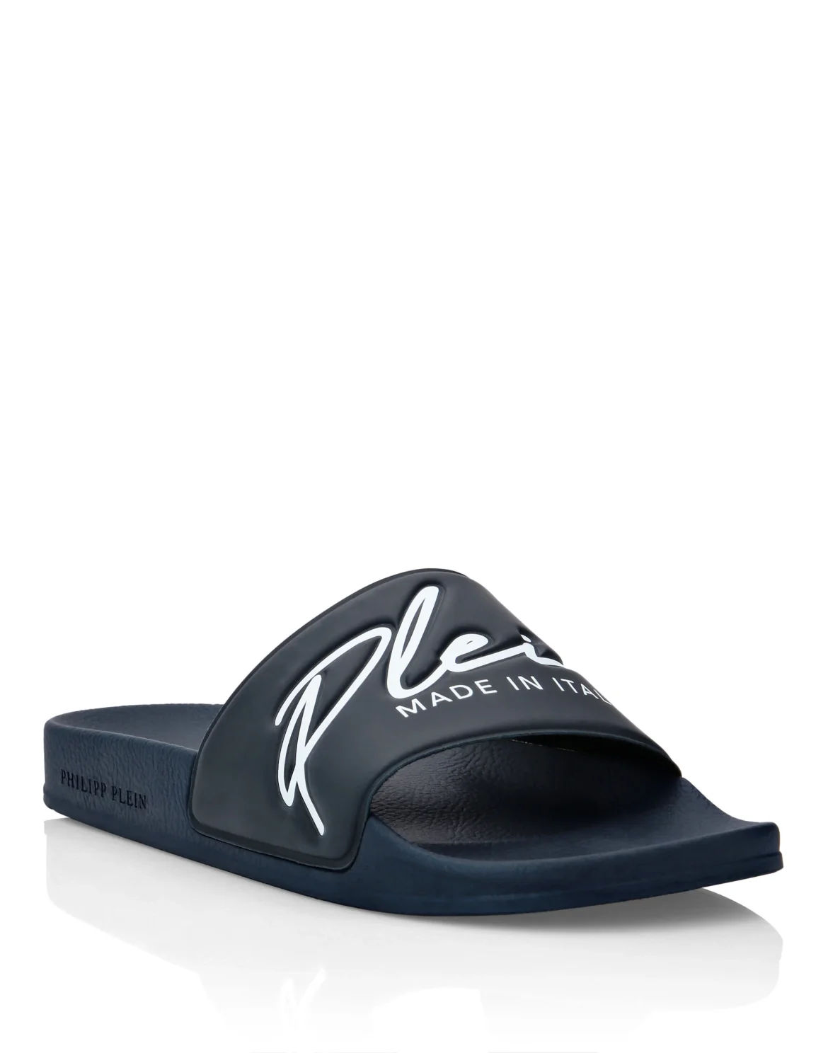 Slipper, цвет: Синий