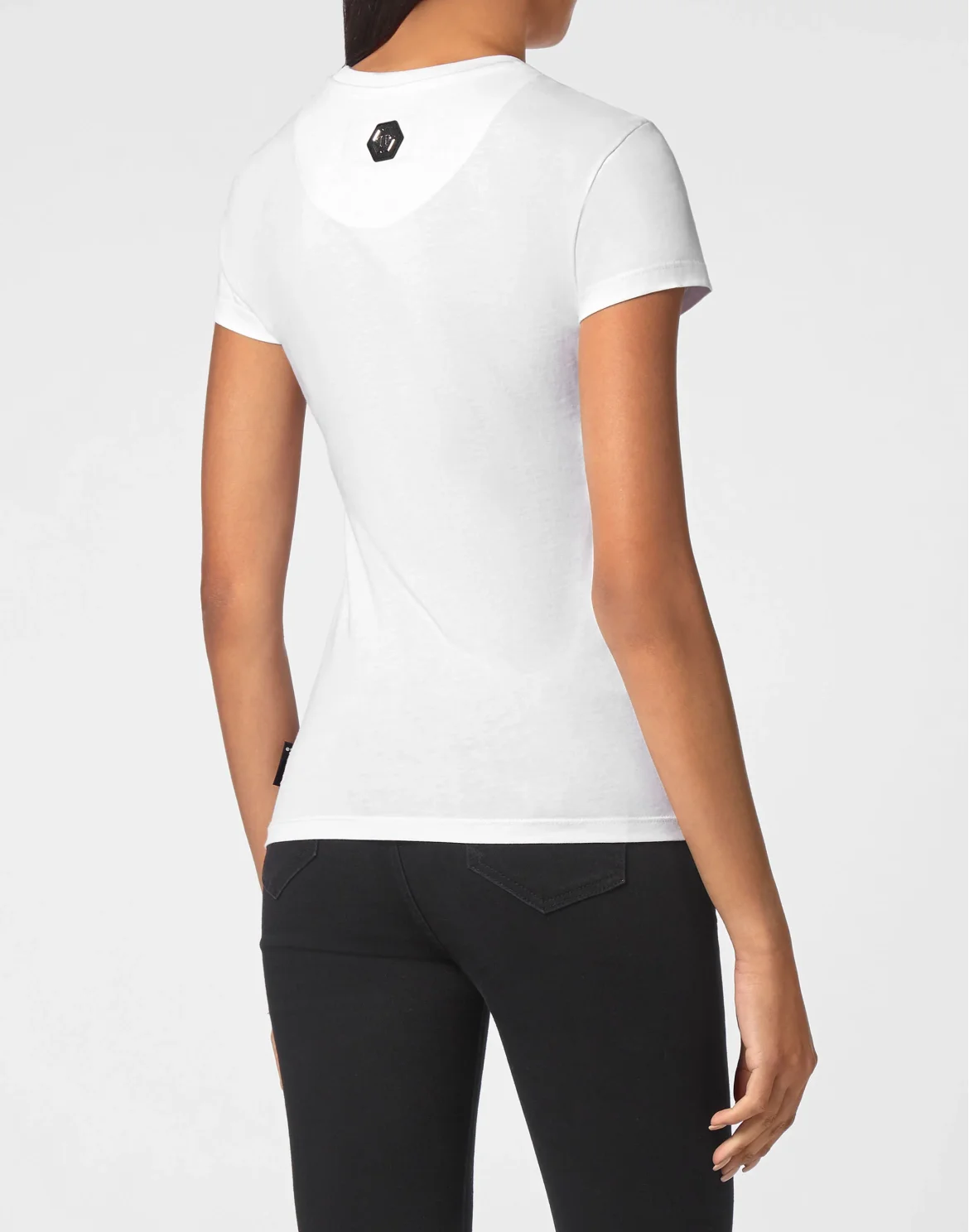 T-shirt Sexy Pure, цвет: Белый