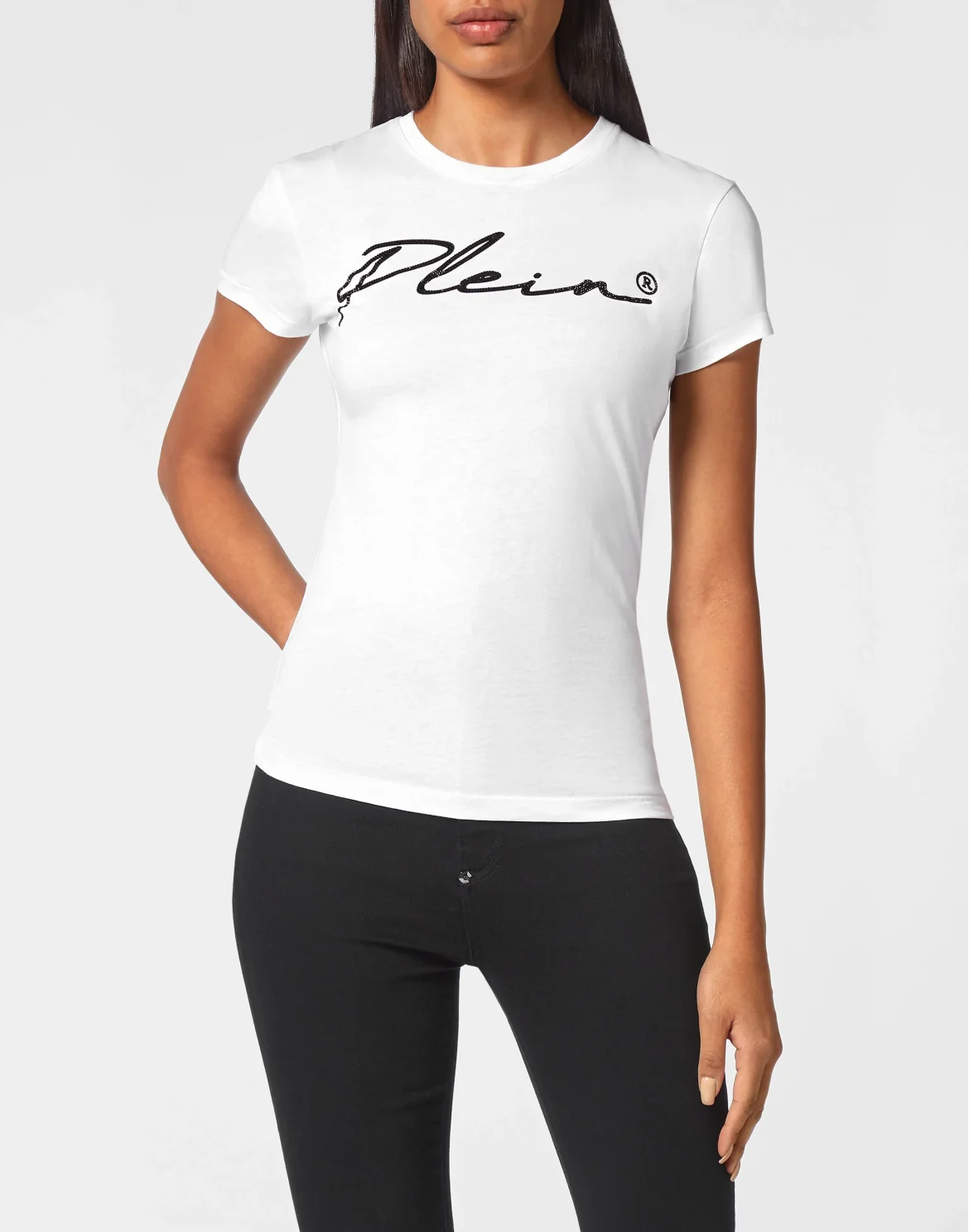 T-shirt Sexy Pure, цвет: Белый