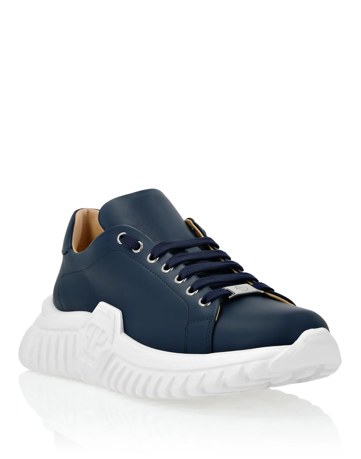 LO-TOP SNEAKERS SUPERSONIC, цвет: Синий