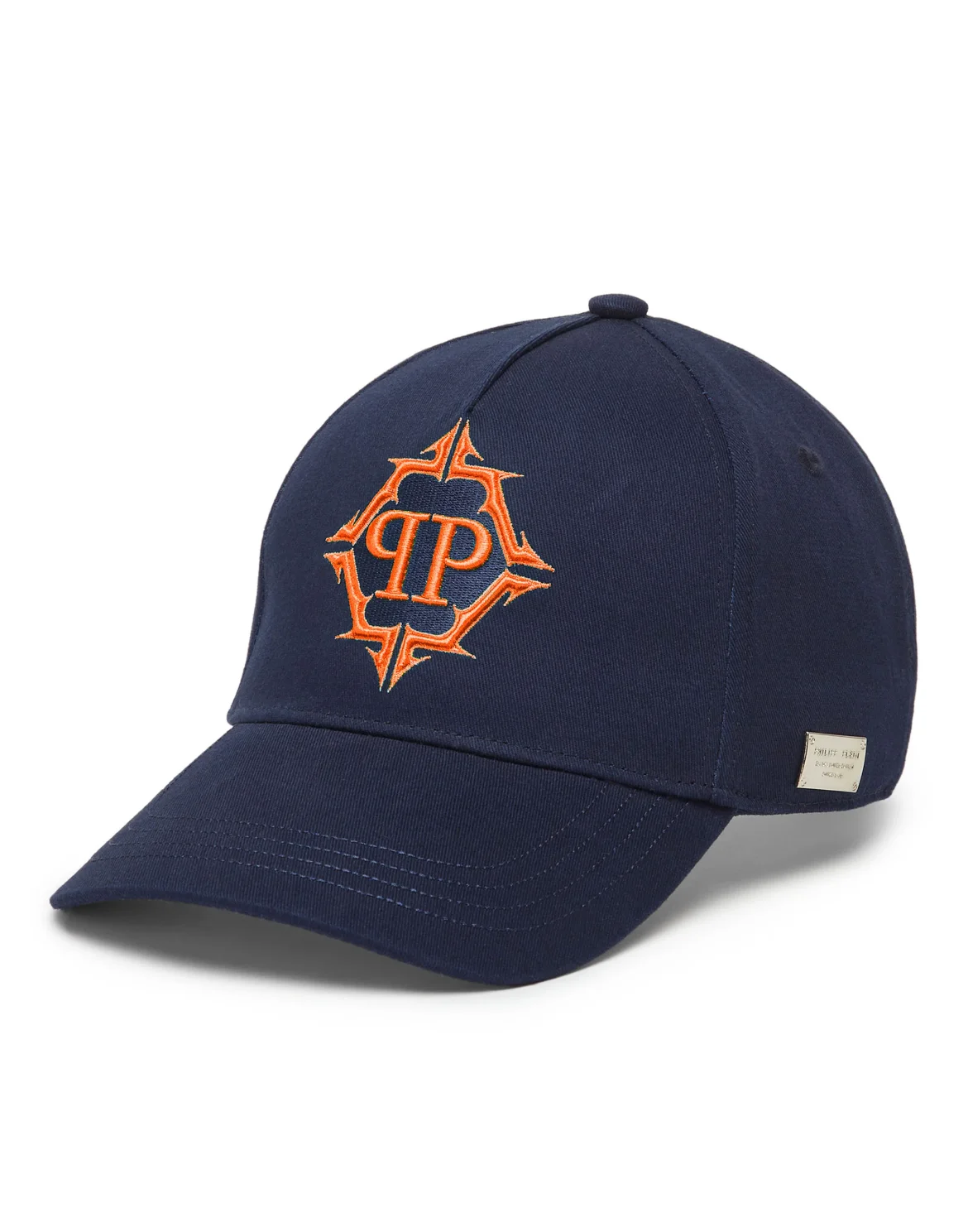 Baseball Cap Hexagon, цвет: Синий
