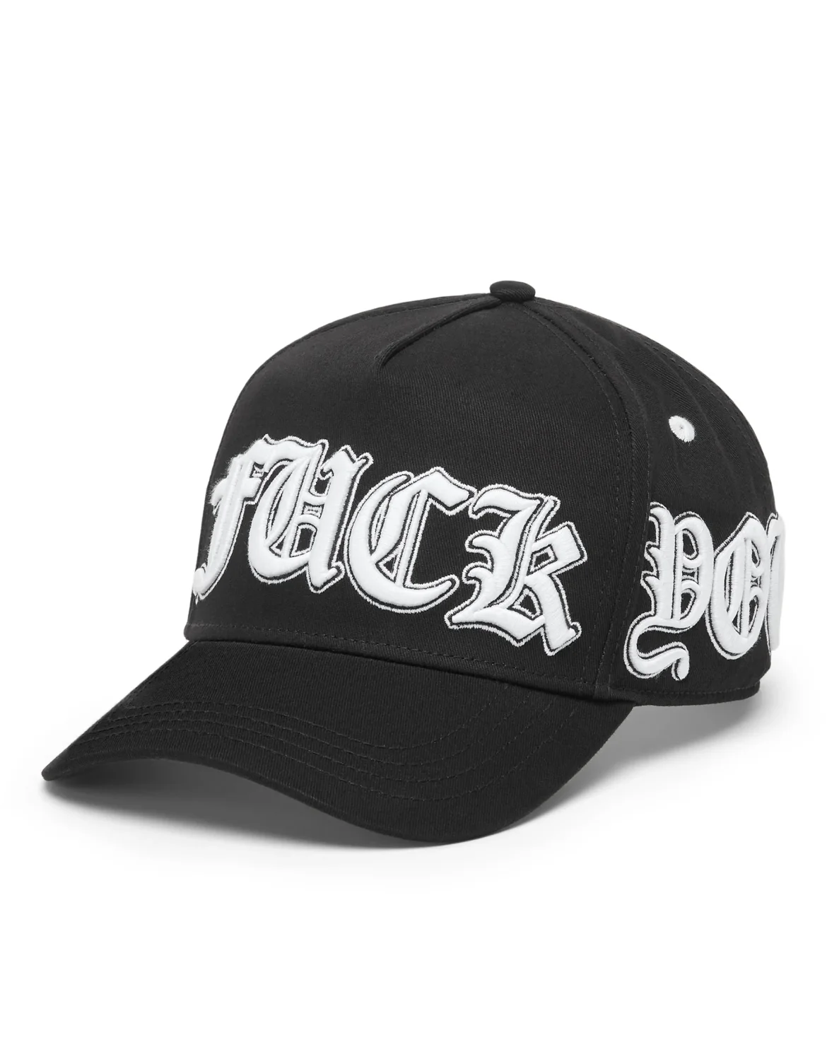 Baseball Cap, цвет: Черный