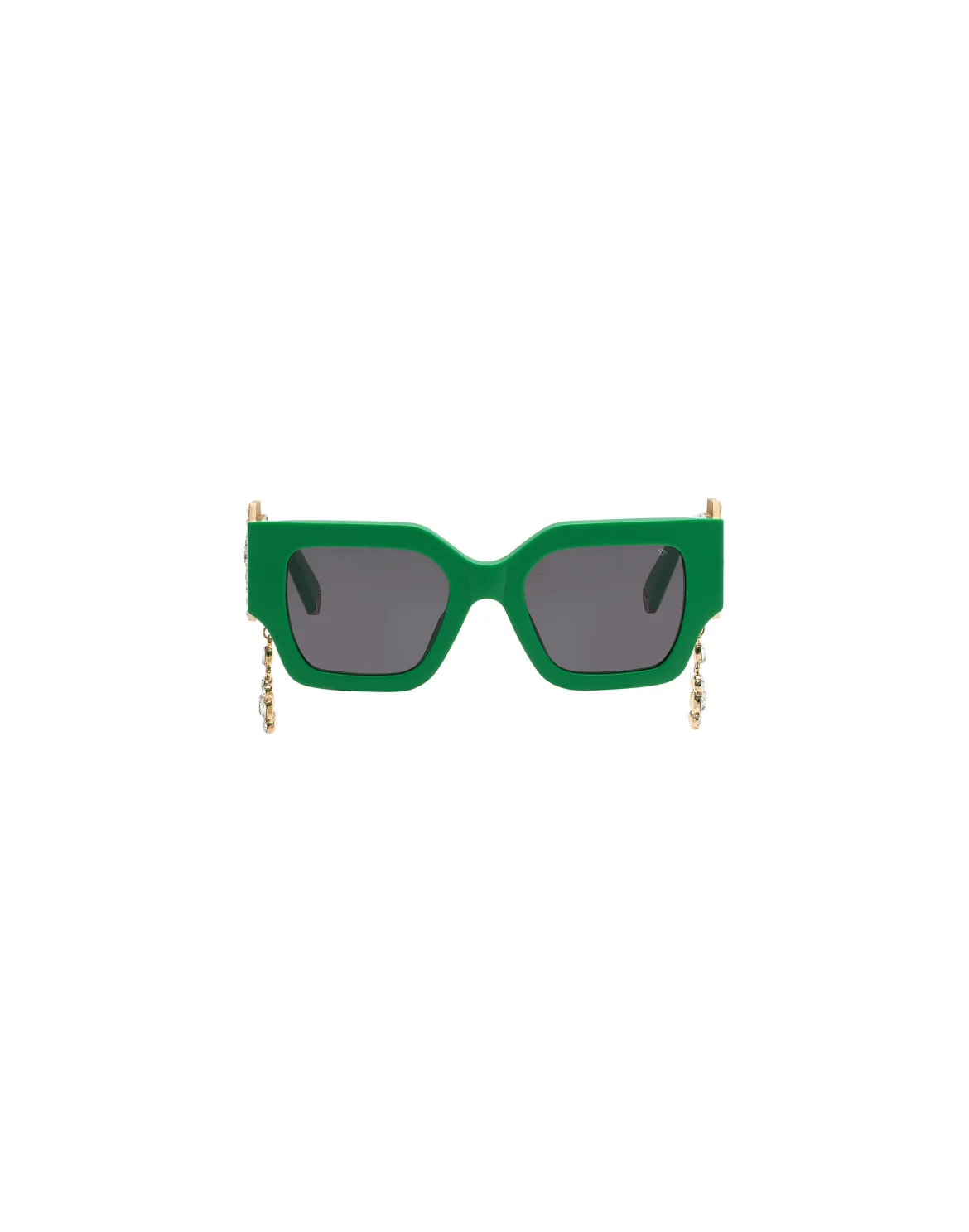 Sunglasses, цвет: Зеленый