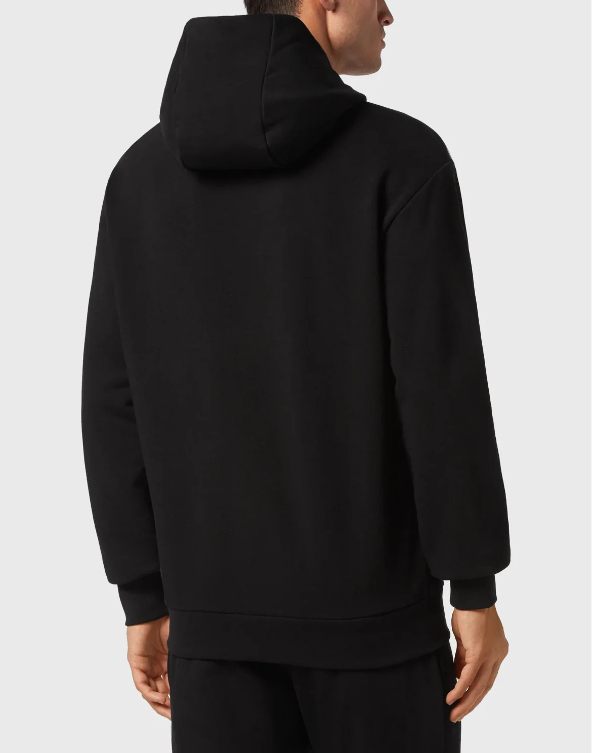 Hoodie Sweatshirt Scorpion, цвет: Черный