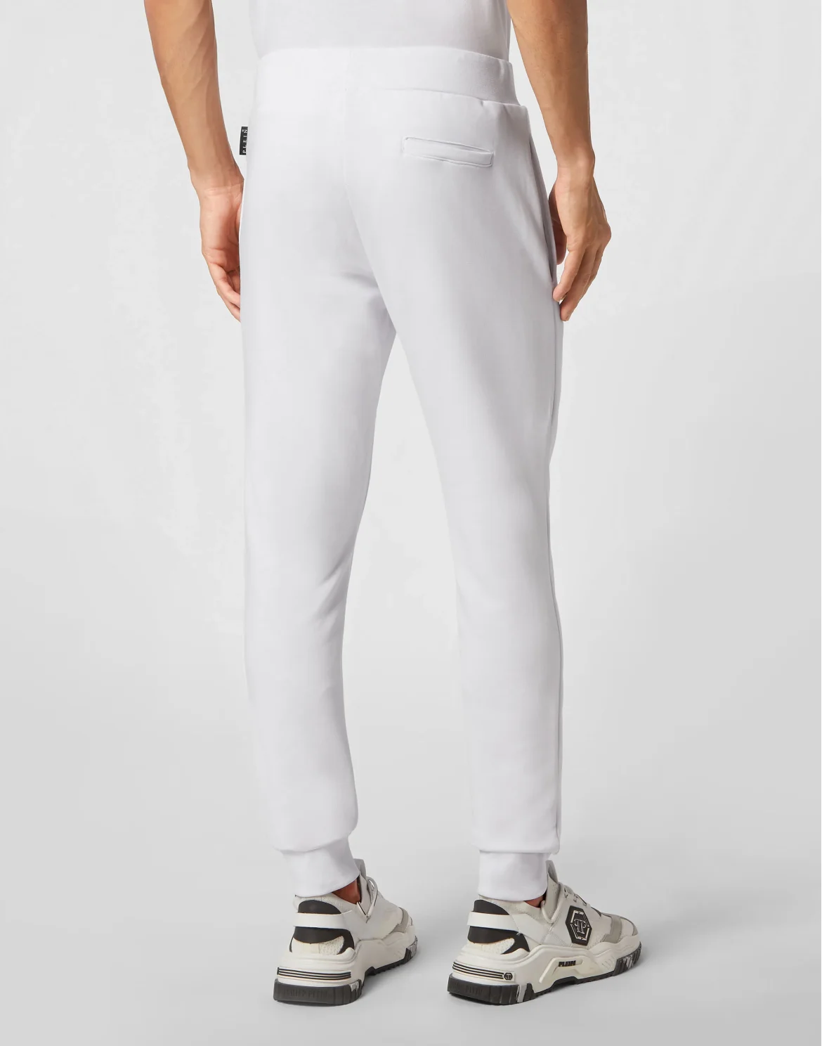 Jogging Trousers Scorpion, цвет: Белый