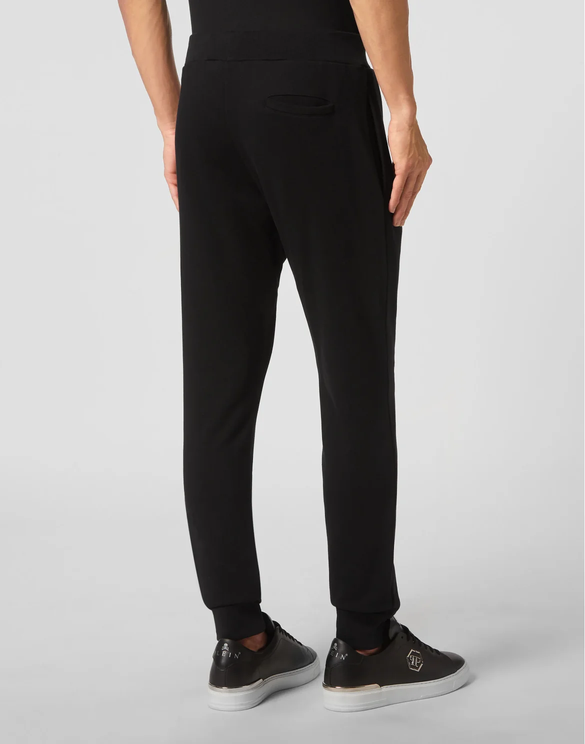 Jogging Trousers Scorpion, цвет: Черный