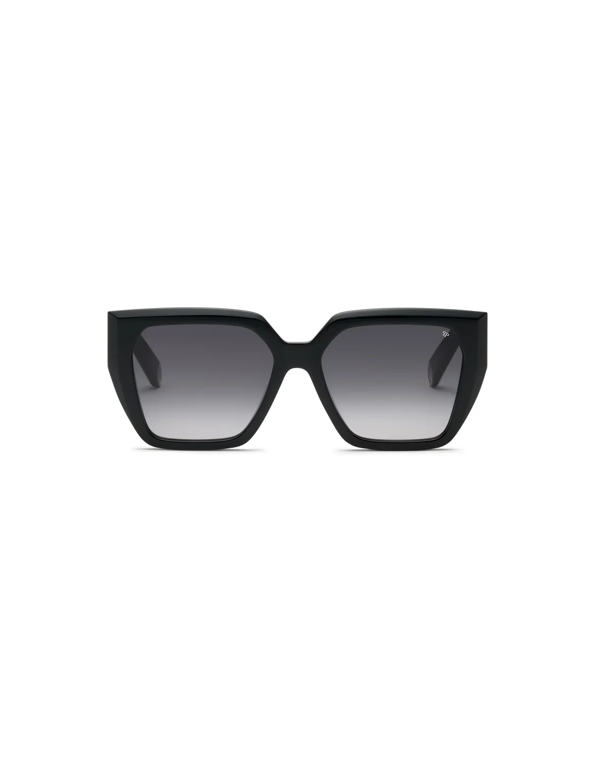 PLEIN CAPTURE SUNGLASSES, цвет: Черный