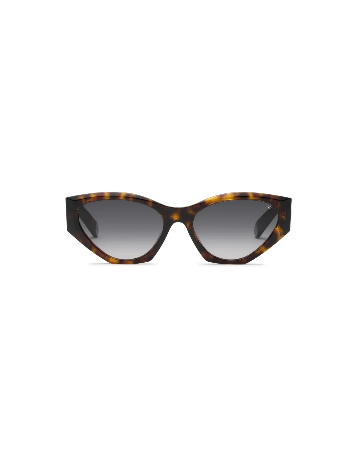 PLEIN CAPTURE SUNGLASSES, цвет: Коричневый