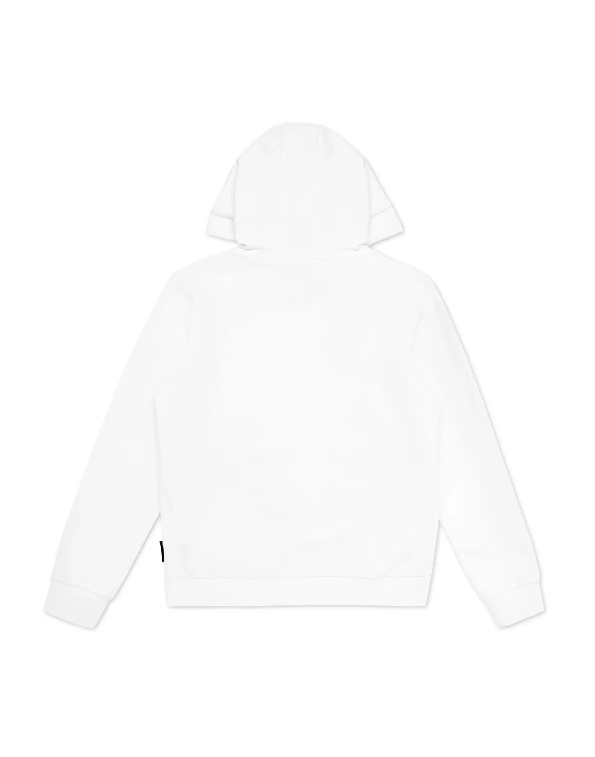 Hoodie sweatshirt Skull&Bones, цвет: Белый