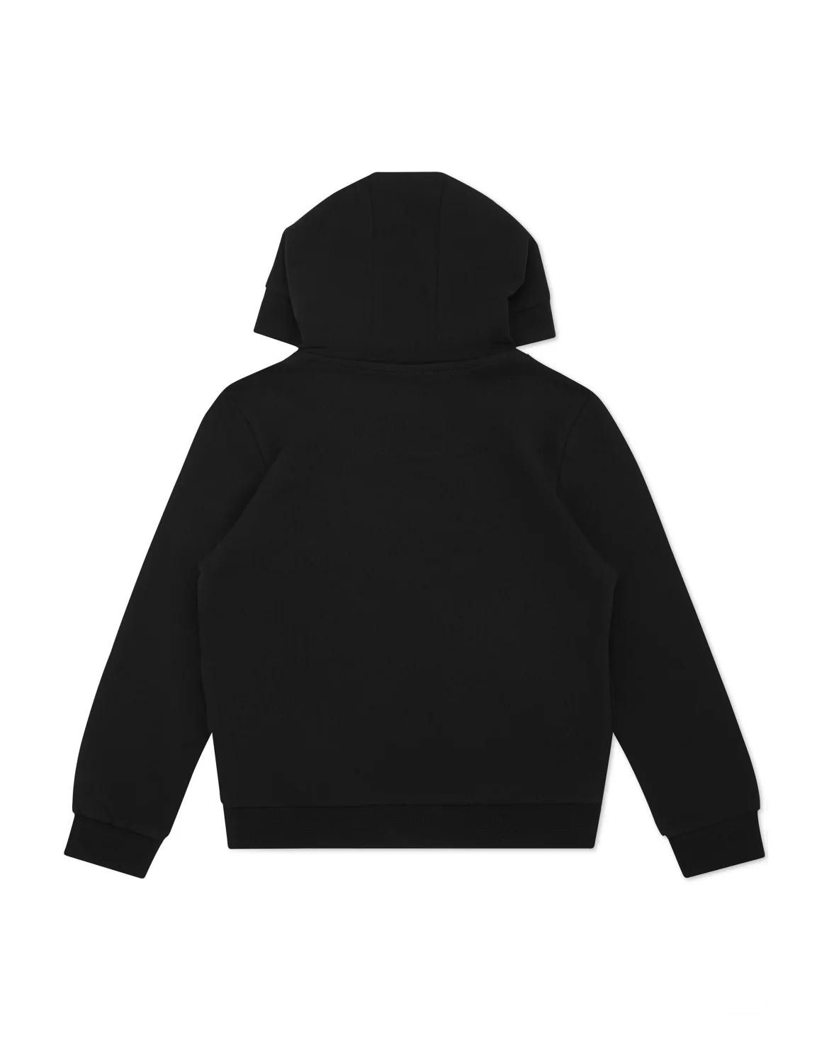 Hoodie sweatshirt Skull&Bones, цвет: Черный