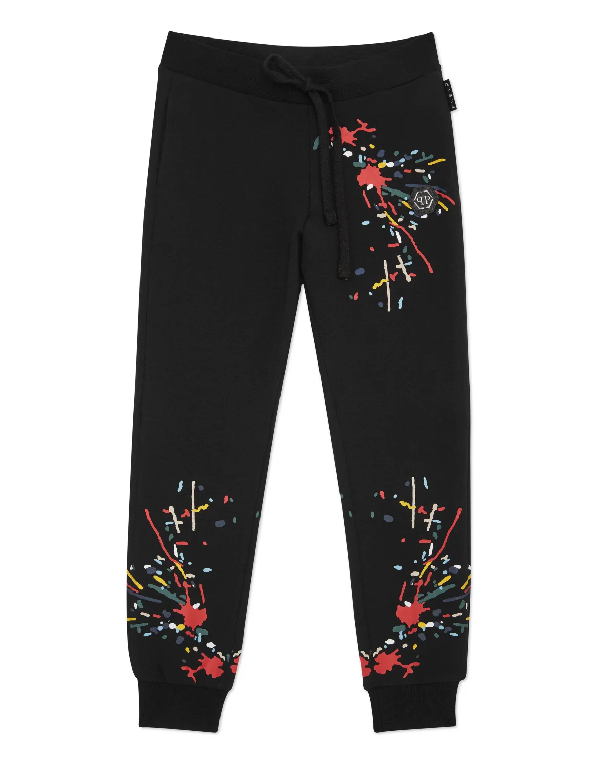 Jogging Trousers, цвет: Черный