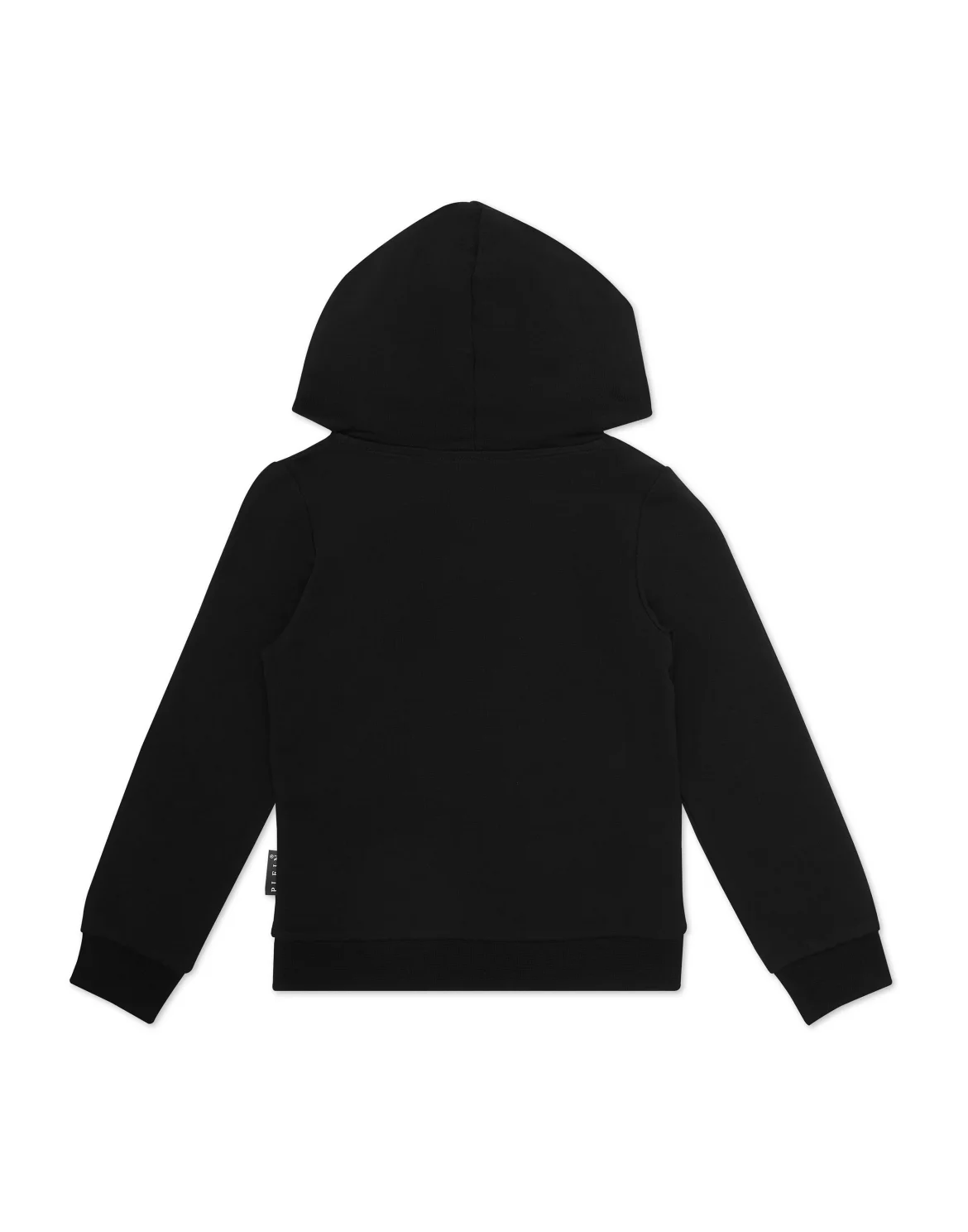 Hoodie Sweatshirt Teddy Bear, цвет: Черный