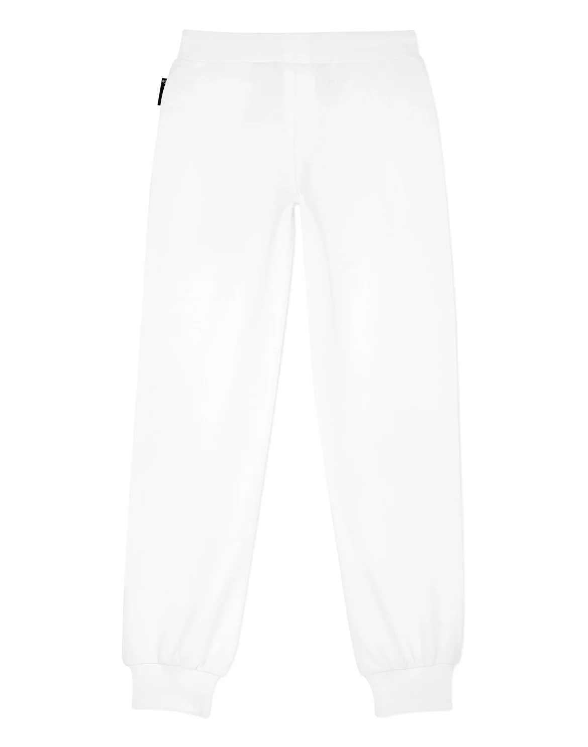 Jogging Trousers, цвет: Белый