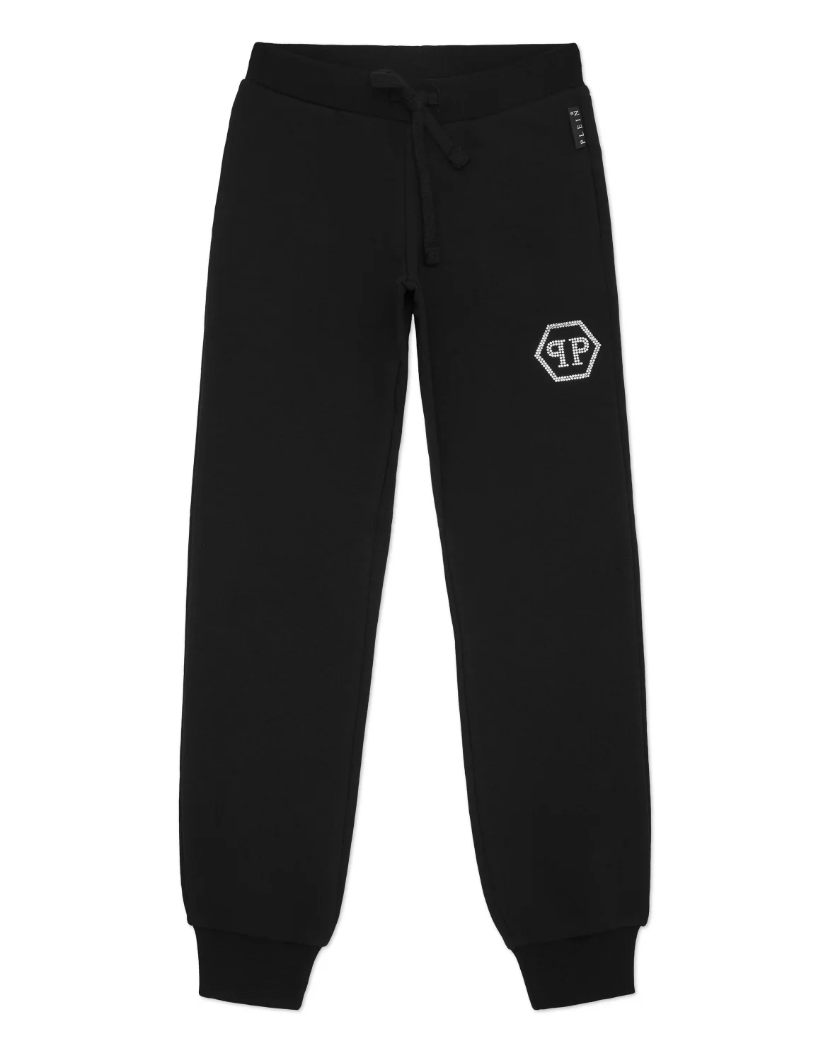 Jogging Trousers, цвет: Черный