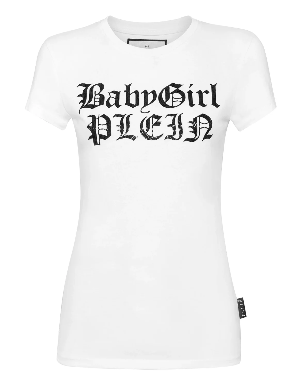 T-Shirt Sexy Pure, цвет: Белый