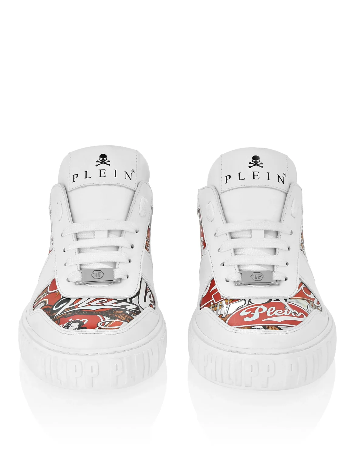 Low Top Sneakers Golden Eagle, цвет: Белый