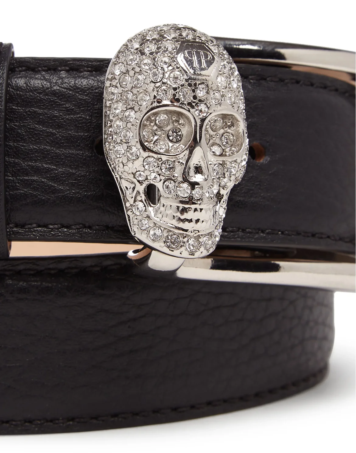Belt "Jiya", цвет: Черный