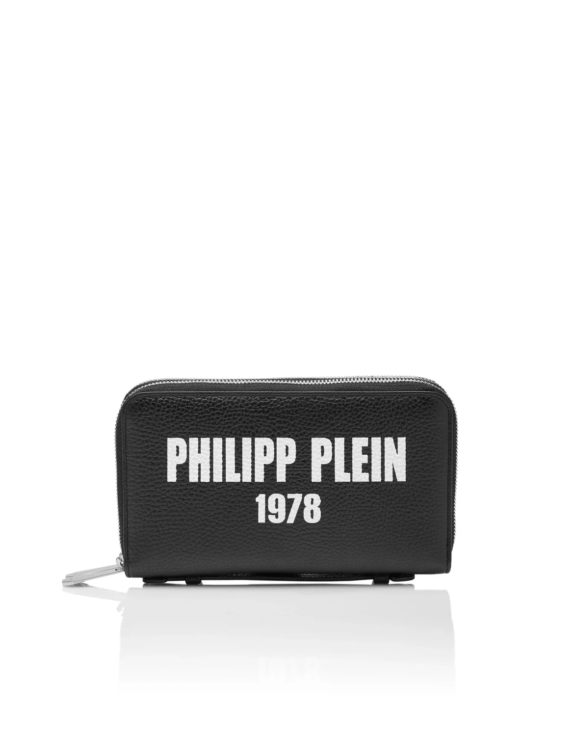 Continental wallet PP1978, цвет: Черный