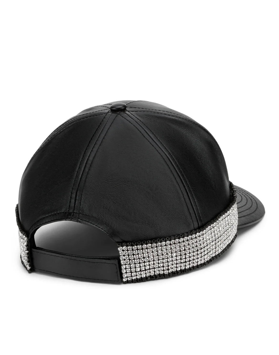 Visor Hat, цвет: Черный