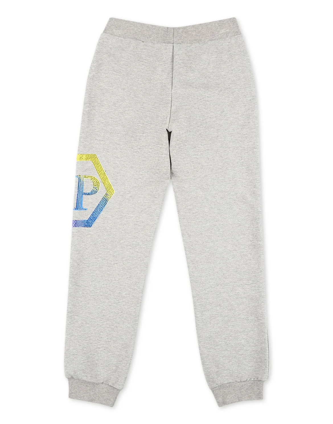 Jogging Trousers Statement, цвет: Серый