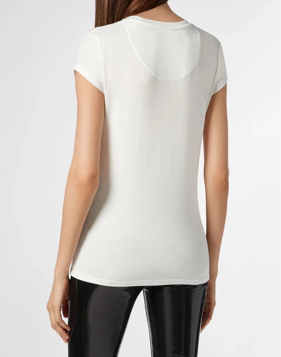 T-shirt Round Neck SS Original, цвет: Белый