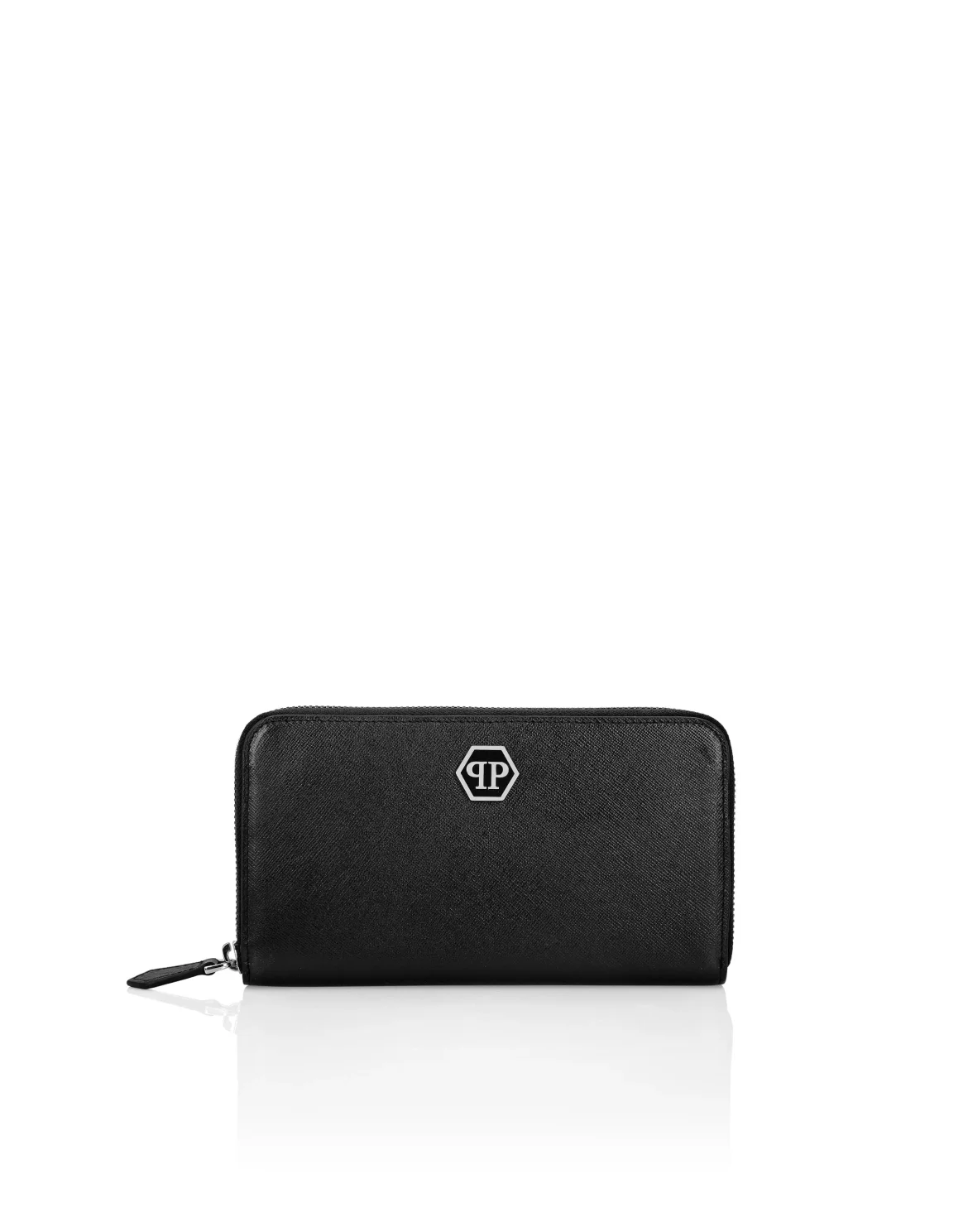 Document Holder Iconic Plein, цвет: Черный