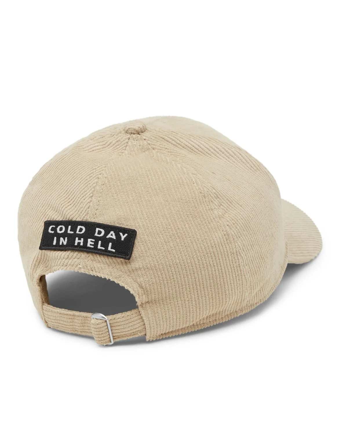 Velvet Baseball Cap Philipp Plein TM, цвет: Бежевый