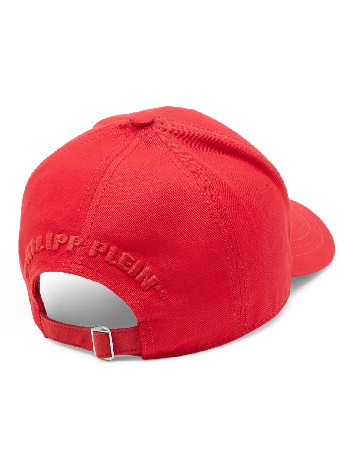 Baseball Cap Chain, цвет: Красный