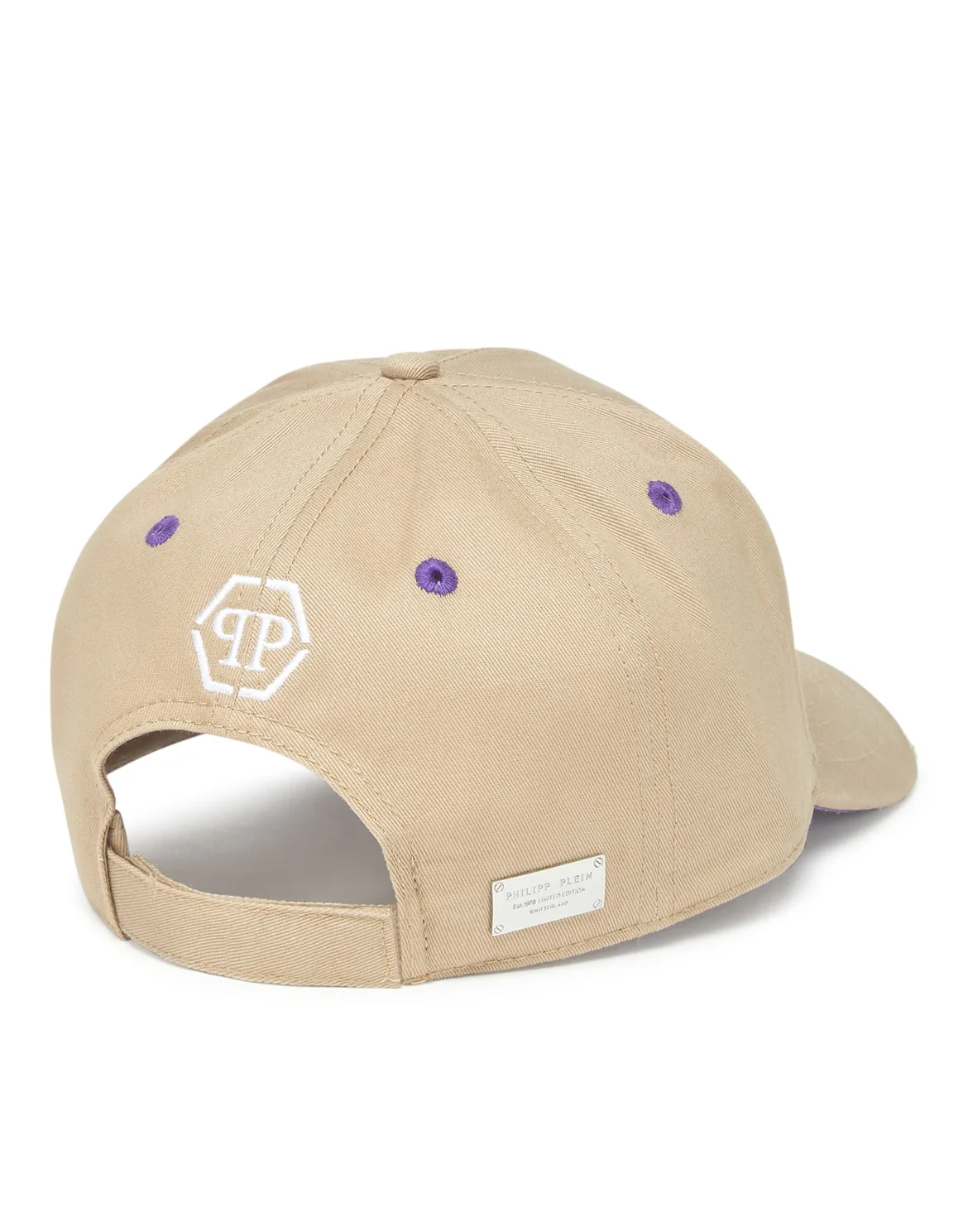 Baseball Cap, цвет: Бежевый