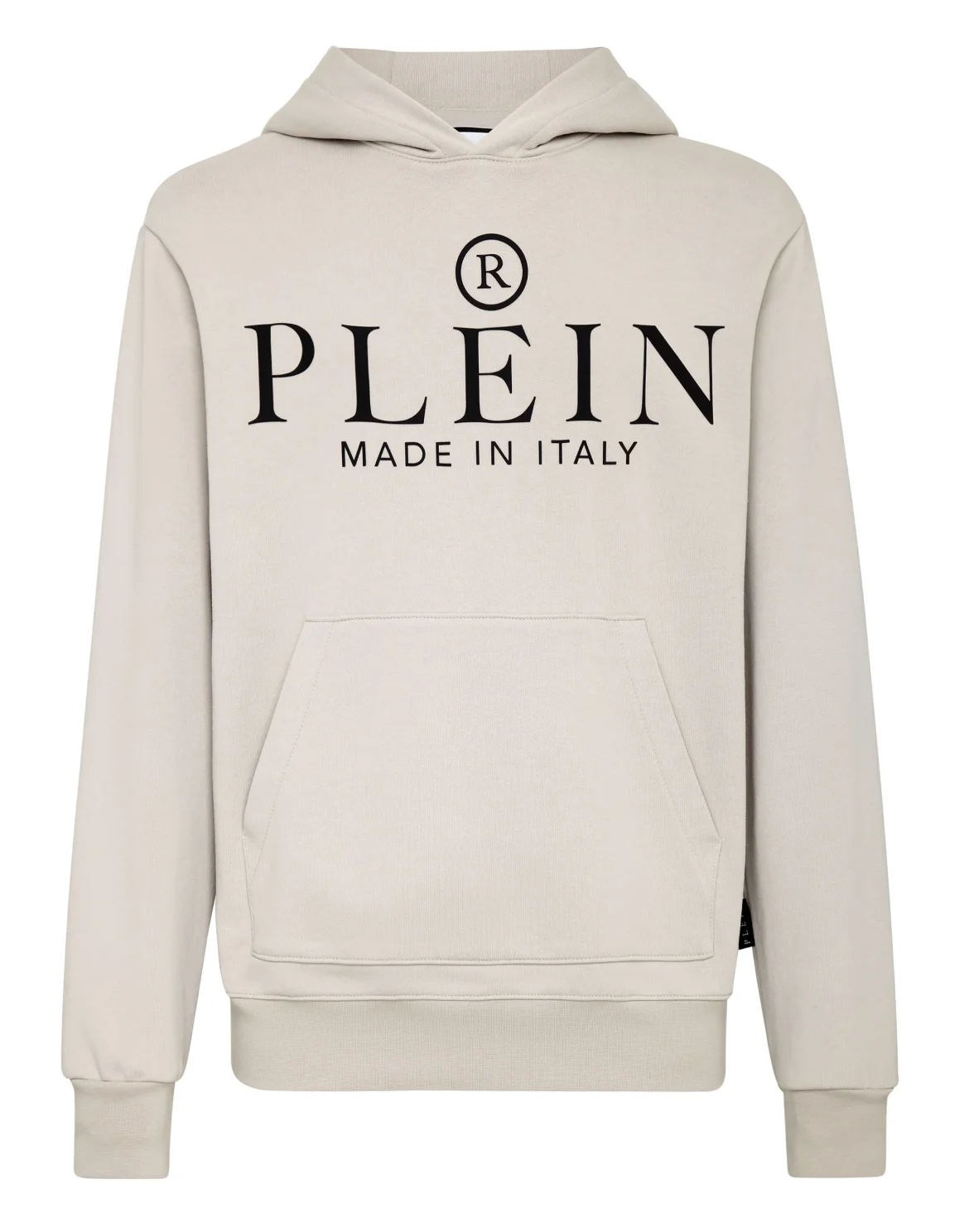 Hoodie Sweatshirt, цвет: Бежевый
