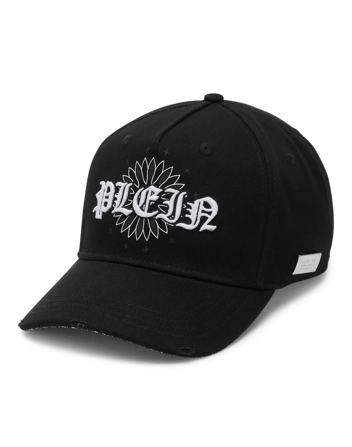 Baseball Cap Paisley Bandana, цвет: Черный