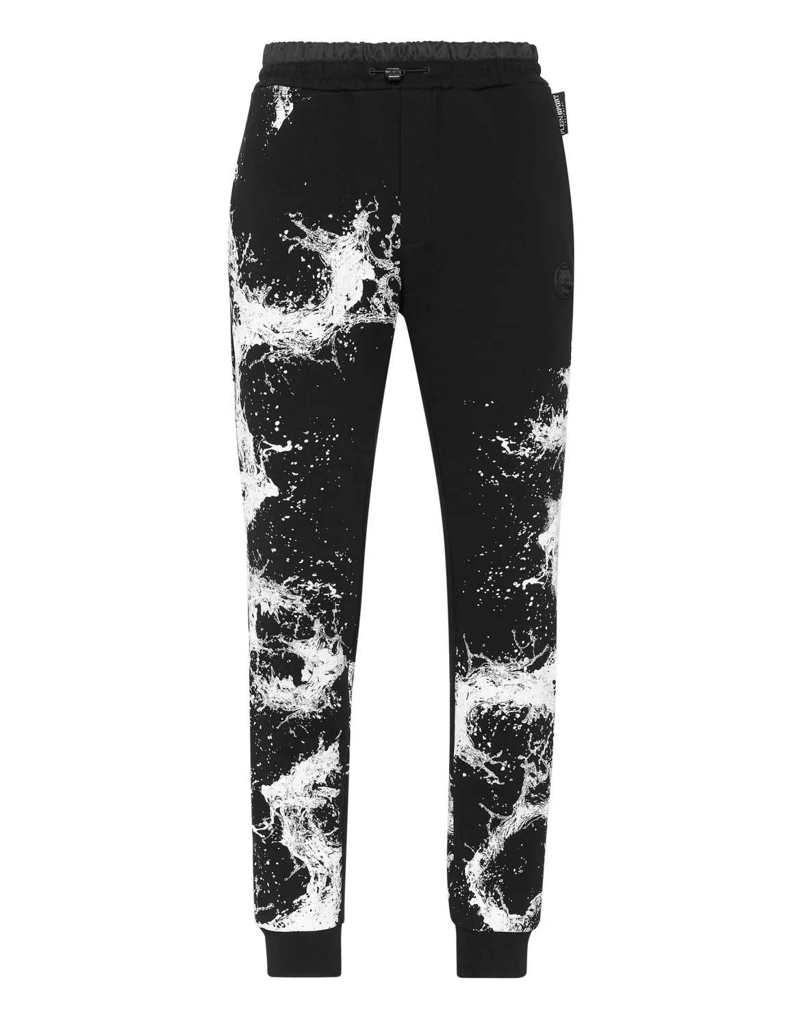 Jogging Trousers Splash Extreme, цвет: Черный