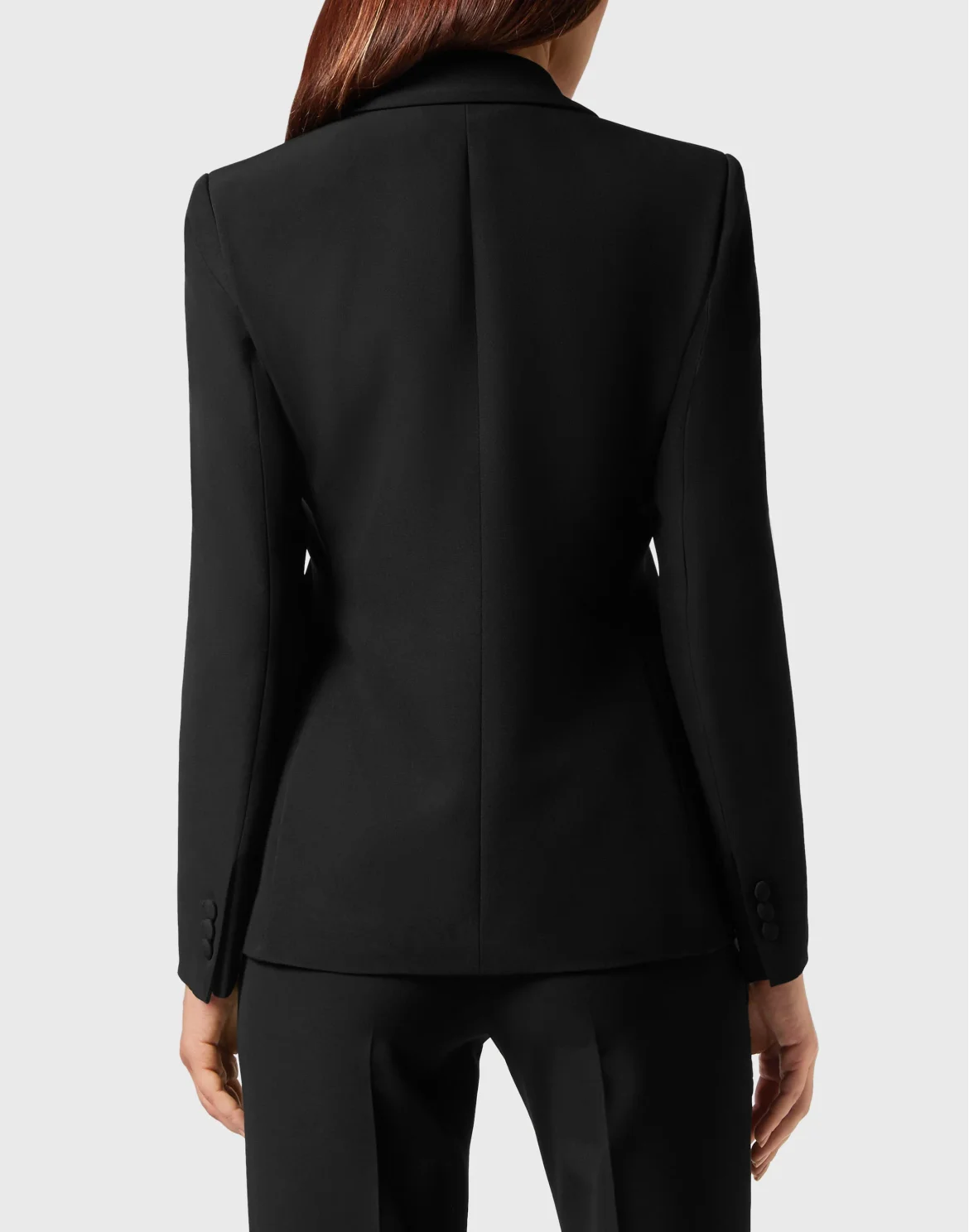 Cady Blazer, цвет: Черный