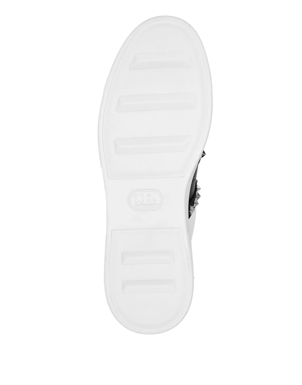 Lo-Top Sneakers, цвет: Белый