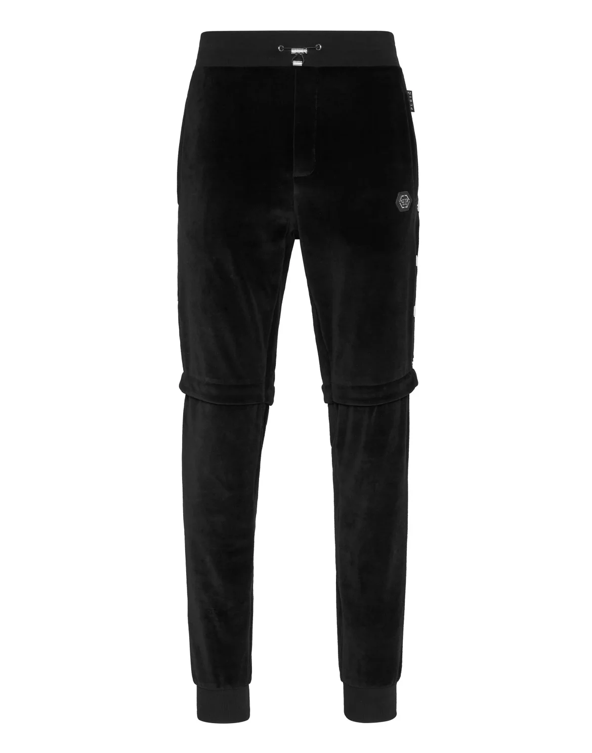 Jogging Trousers, цвет: Черный