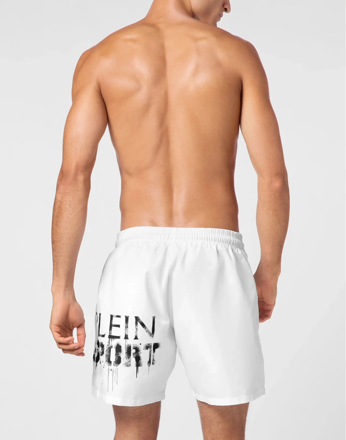 Boxer Shorts, цвет: Белый