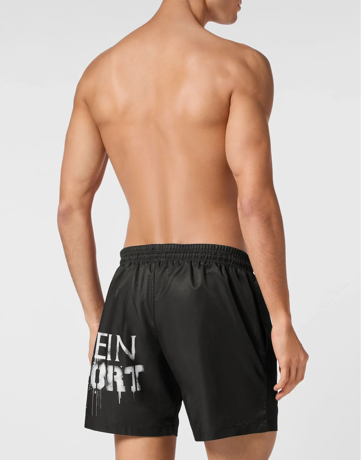 Boxer Shorts, цвет: Черный