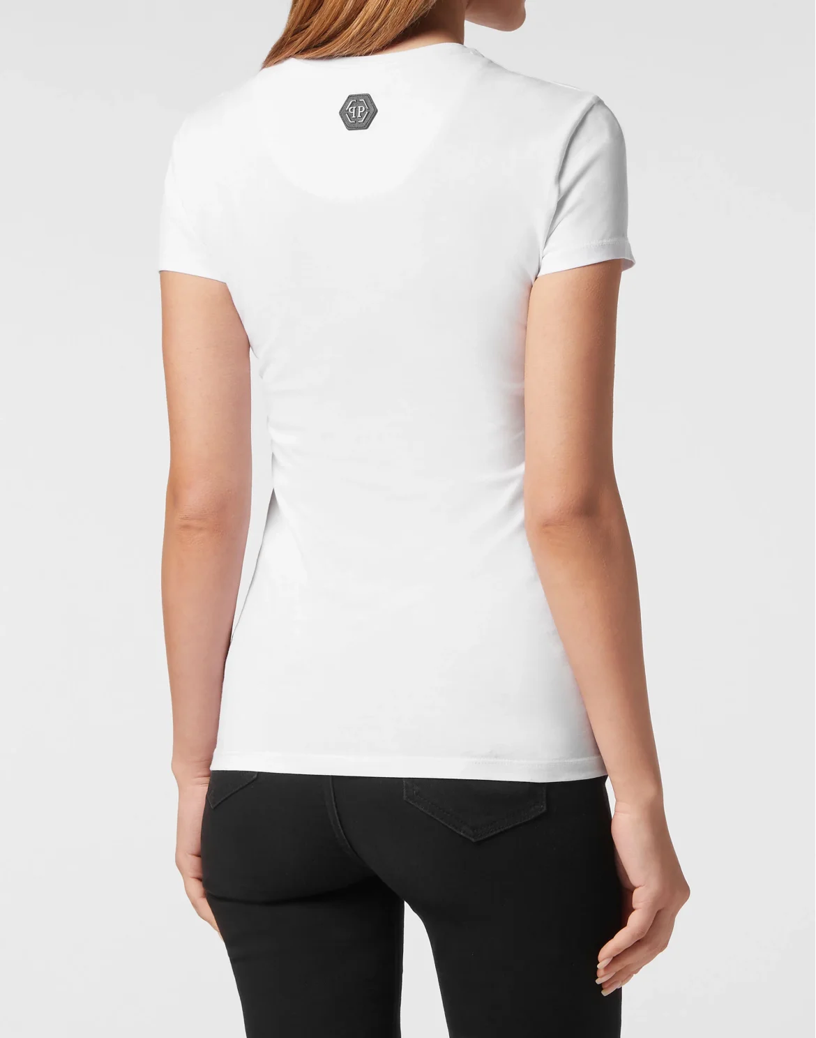 T-Shirt Sexy Pure, цвет: Белый