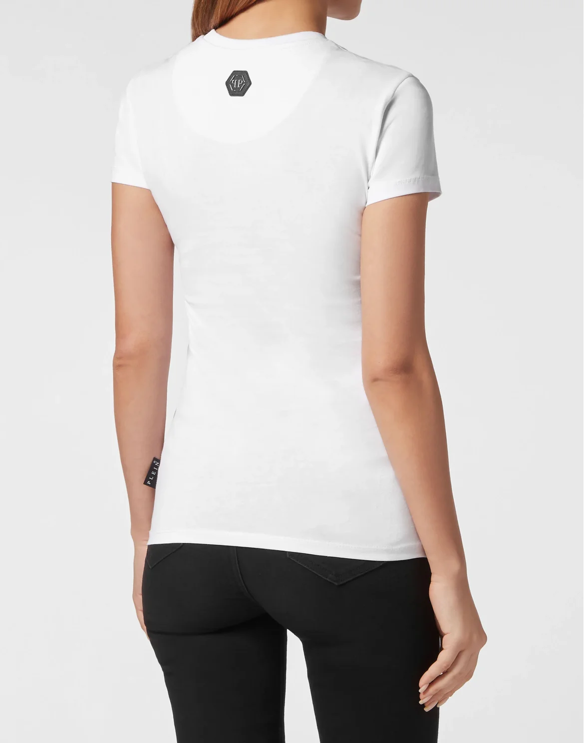T-Shirt Sexy Pure, цвет: Белый