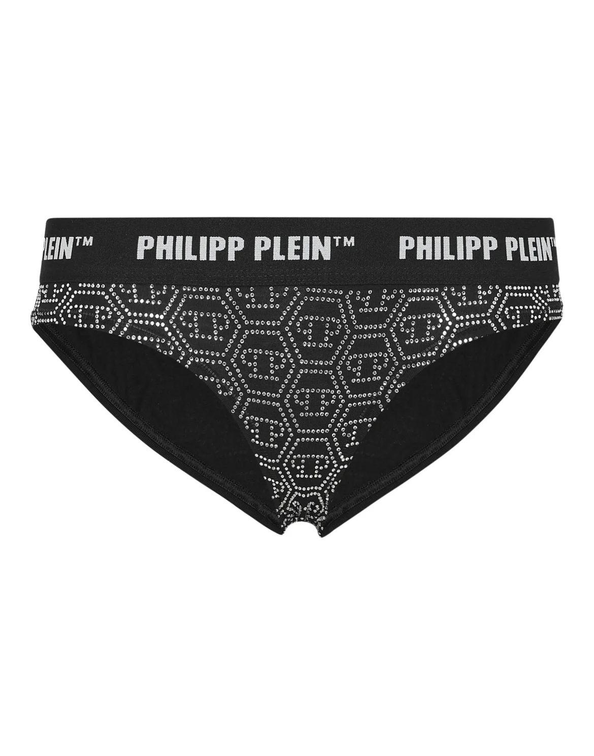Thong, цвет: Черный