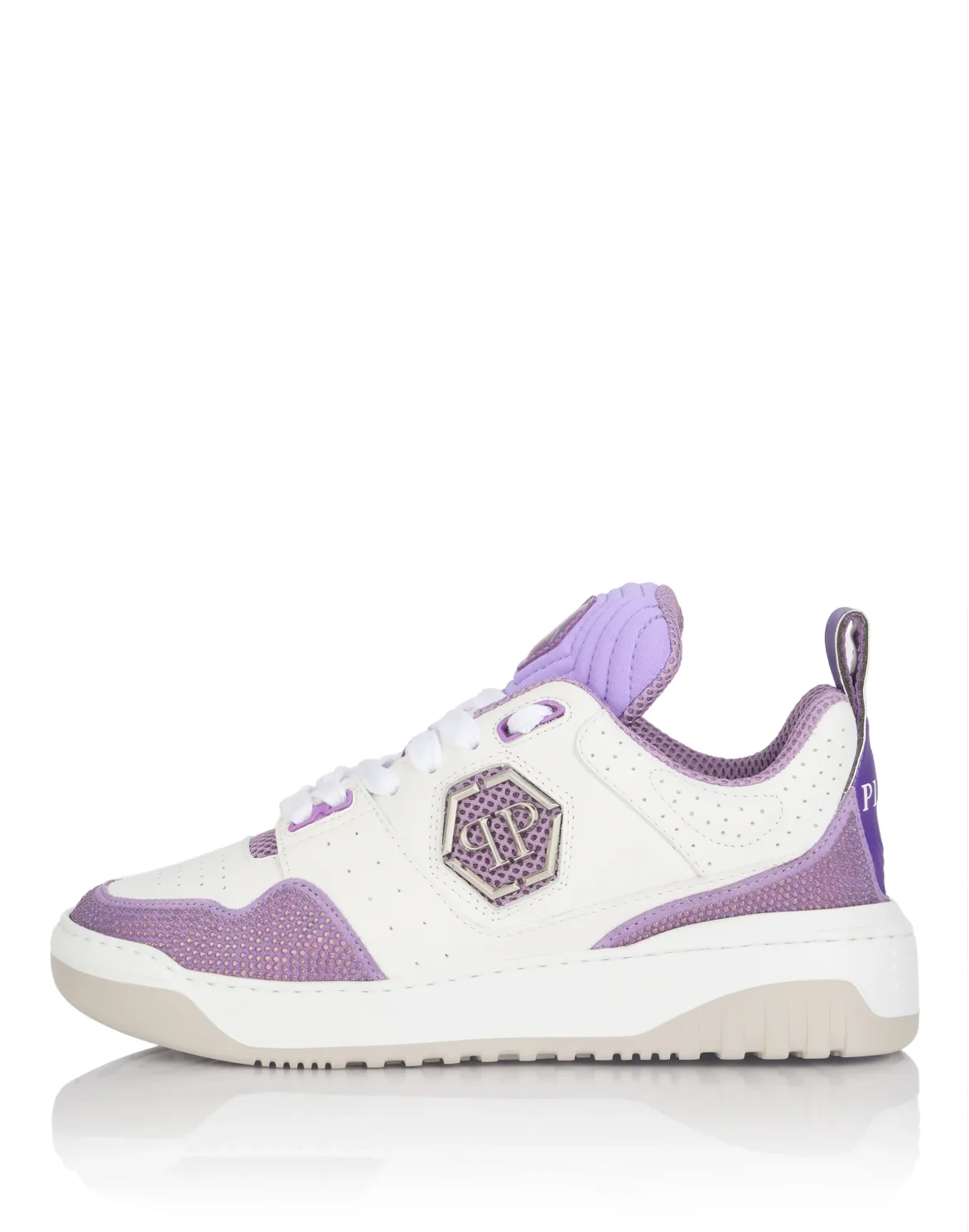 Lo-top Sneakers Titan $lam, цвет: Белый