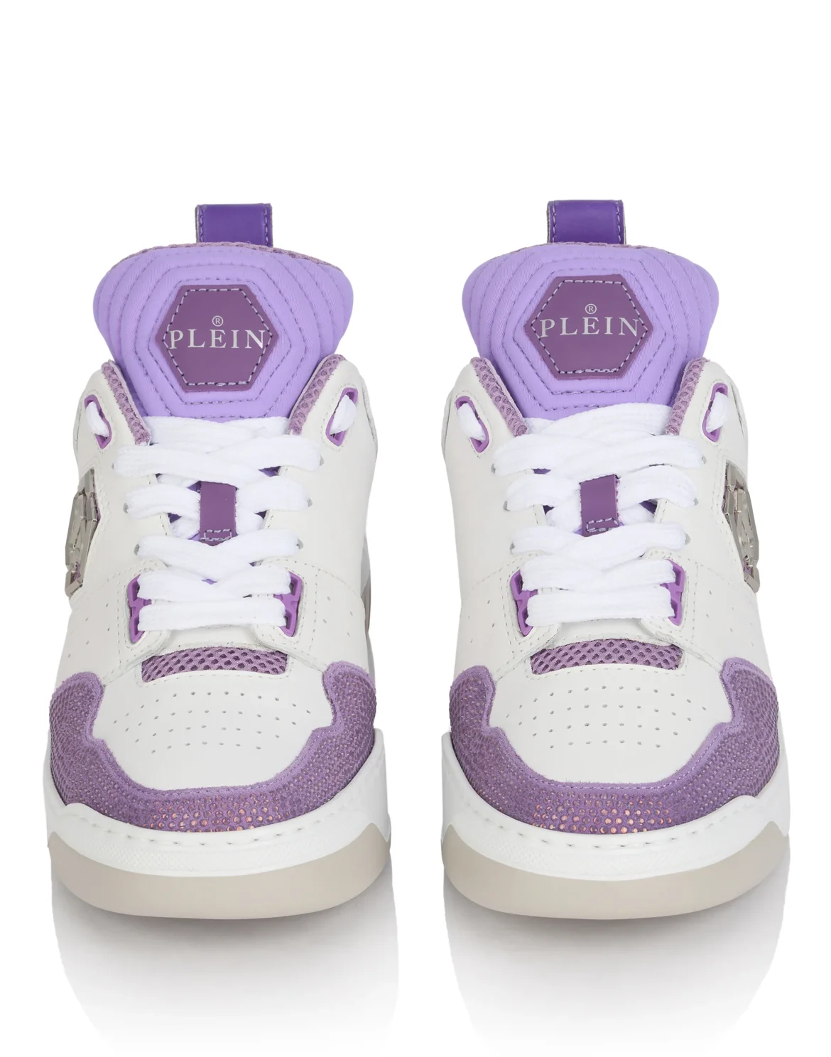 Lo-top Sneakers Titan $lam, цвет: Белый
