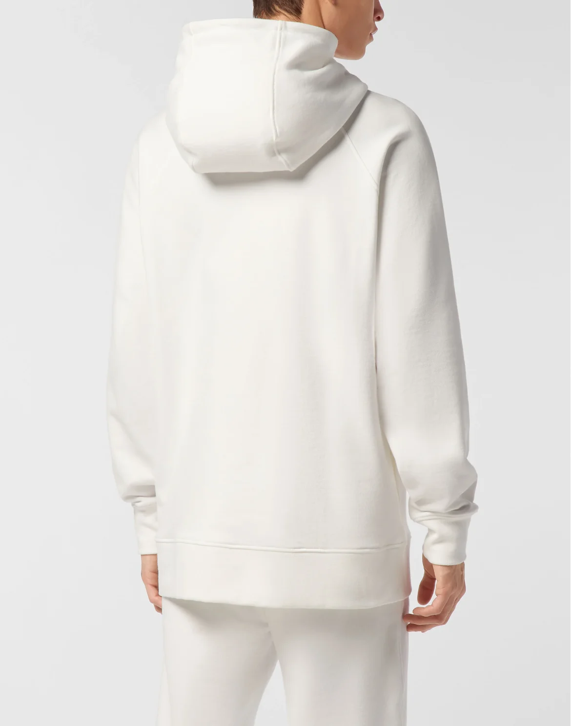Hoodie Basic Signature, цвет: Бежевый