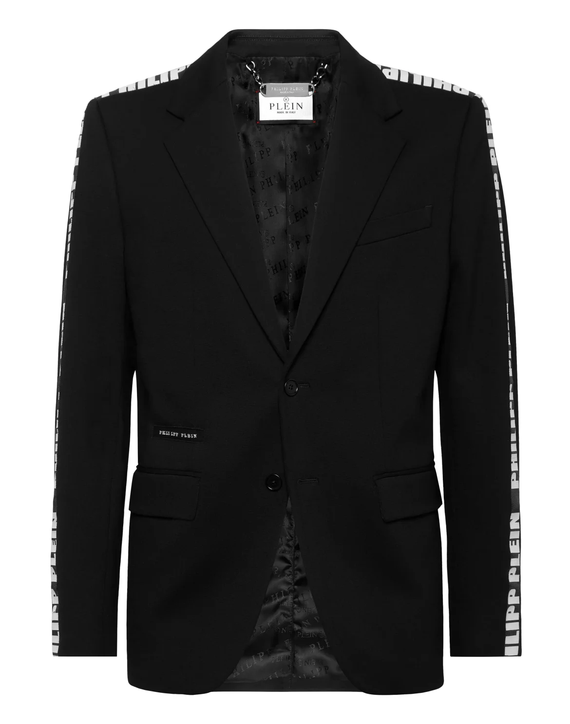 Light Fleece Blazer Flicky Fit, цвет: Черный